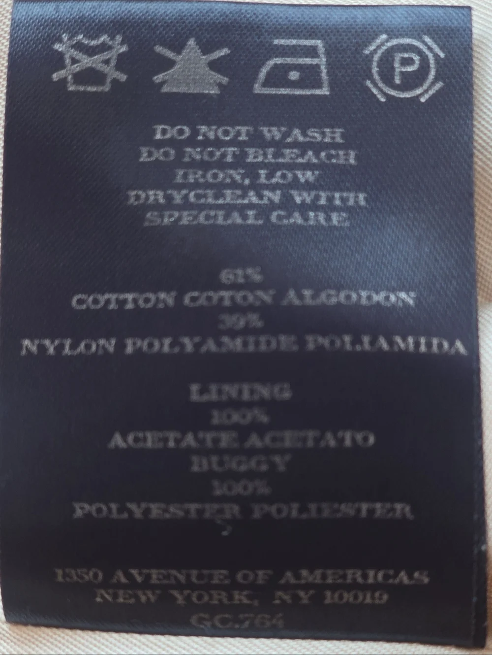 Burberry PINK Rain Coat Size 8 - Picture 6 of 16